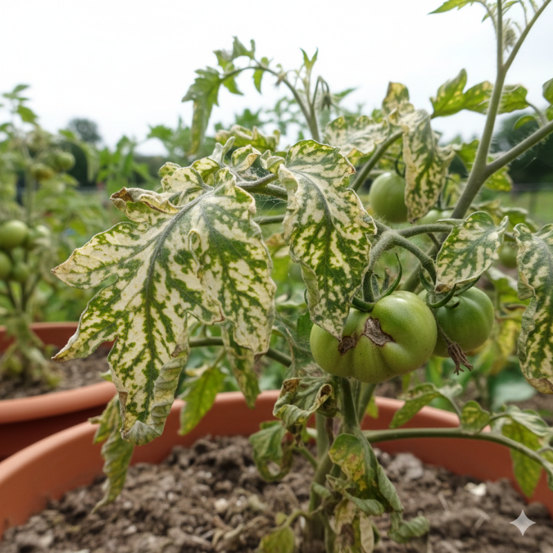 Viral Diseases (Vector-Borne)